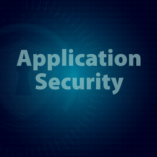 Application Security